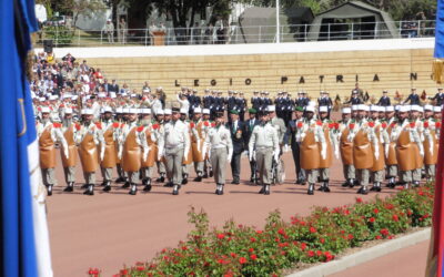 CAMERONE – LEGION – AUBAGNE