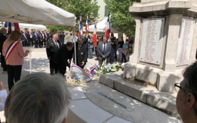 Saint Maximin la Sainte Baume