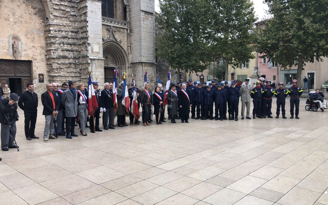 SAINT MAXIMIN LA SAINTE BAUME