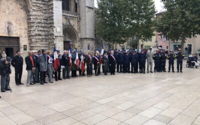 SAINT MAXIMIN LA SAINTE BAUME