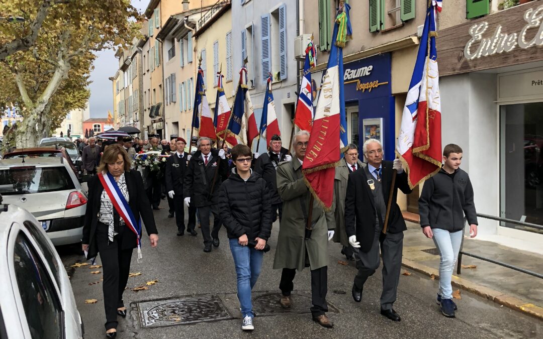 Saint MAXIMIN La Sainte BAUME