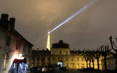 A.G. Ecole militaire de Paris