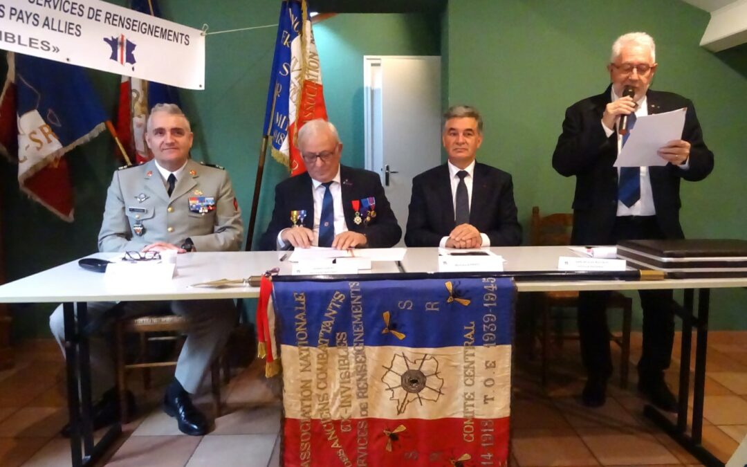 ASSEMBLEE GENERALE NOUVELLE AQUITAINE