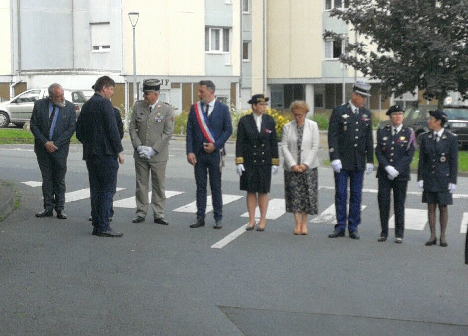 APPEL DU 18 JUIN A GUERET