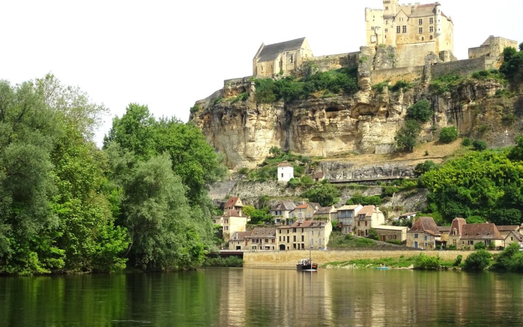 VOYAGE EN DORDOGNE