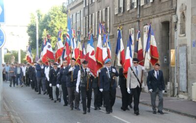 LIBERATION DE LIMOGES